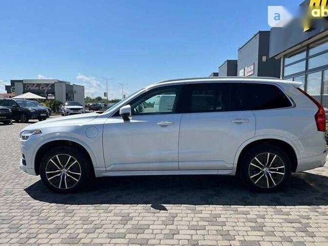 Вольво ХС90, объемом двигателя 0 л и пробегом 16 тыс. км за 41800 $, фото 4 на Automoto.ua