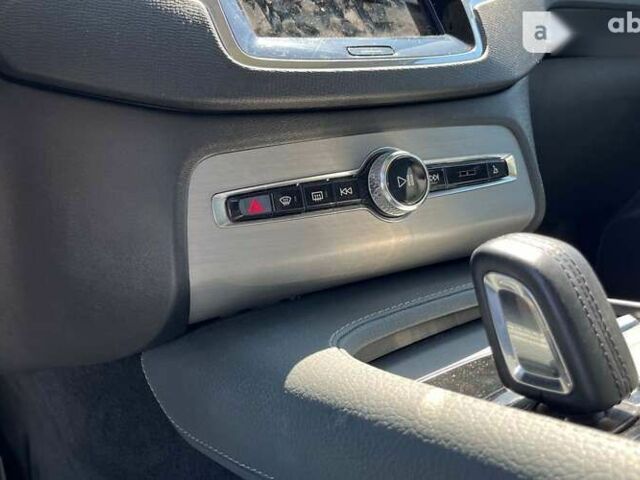 Вольво ХС90, объемом двигателя 0 л и пробегом 29 тыс. км за 38000 $, фото 15 на Automoto.ua