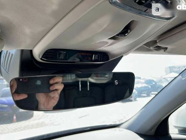 Вольво ХС90, объемом двигателя 0 л и пробегом 29 тыс. км за 38000 $, фото 17 на Automoto.ua