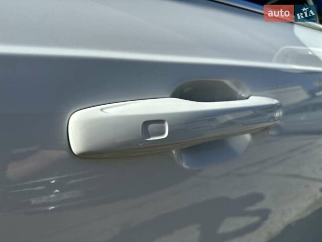 Вольво ХС90 2019 в Одессе на Automoto.ua Вольво ХС90, объемом двигателя 2 л и пробегом 162 тыс. км за 36999 $, фото 33 на Automoto.ua