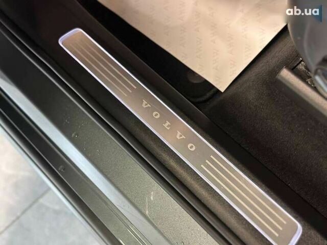Вольво ХС90 2019 в Львове на Automoto.ua Вольво ХС90, объемом двигателя 2 л и пробегом 117 тыс. км за 36900 $, фото 17 на Automoto.ua