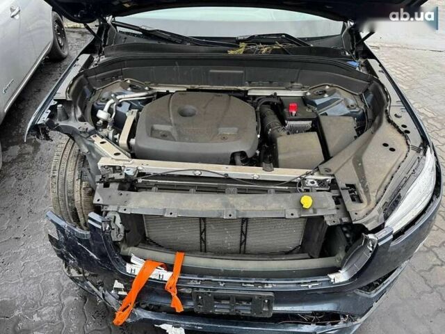 Вольво ХС90, об'ємом двигуна 2 л та пробігом 50 тис. км за 25300 $, фото 3 на Automoto.ua