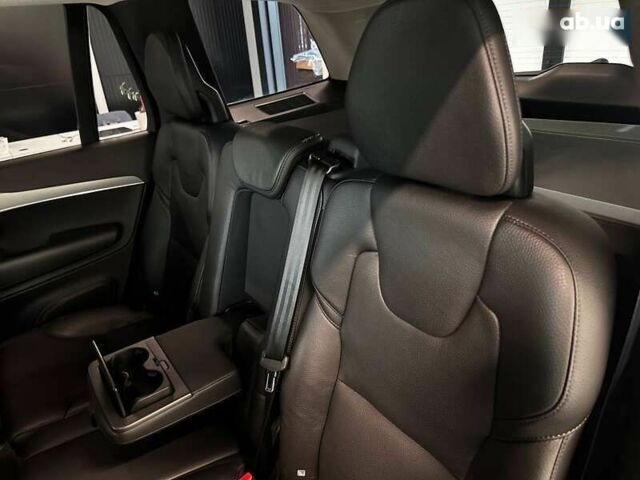 Вольво ХС90 2019 в Львове на Automoto.ua Вольво ХС90, объемом двигателя 2 л и пробегом 117 тыс. км за 36900 $, фото 29 на Automoto.ua
