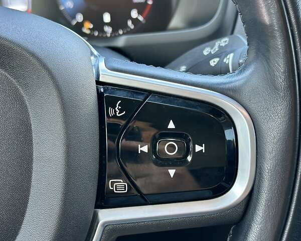 Вольво ХС90 2019 в Одессе на Automoto.ua Вольво ХС90, объемом двигателя 2 л и пробегом 162 тыс. км за 36999 $, фото 30 на Automoto.ua