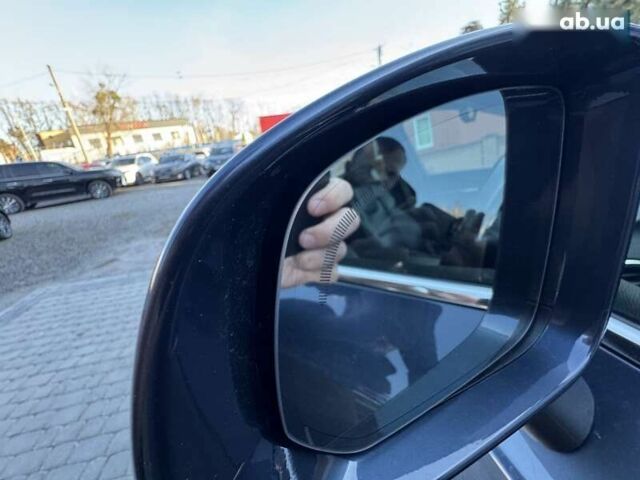 Вольво ХС90, об'ємом двигуна 2 л та пробігом 91 тис. км за 34900 $, фото 25 на Automoto.ua