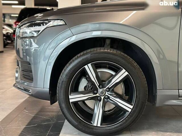 Вольво ХС90 2019 в Львове на Automoto.ua Вольво ХС90, объемом двигателя 2 л и пробегом 117 тыс. км за 36900 $, фото 5 на Automoto.ua