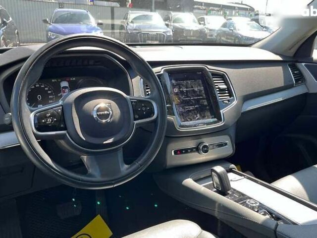 Вольво ХС90, объемом двигателя 0 л и пробегом 29 тыс. км за 38000 $, фото 10 на Automoto.ua