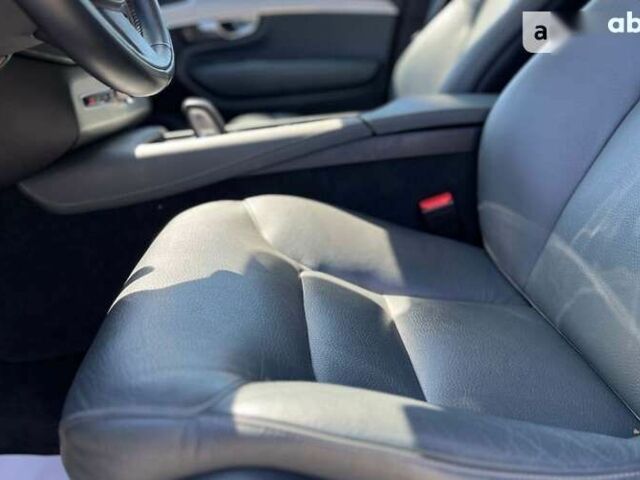 Вольво ХС90, объемом двигателя 0 л и пробегом 29 тыс. км за 38000 $, фото 11 на Automoto.ua