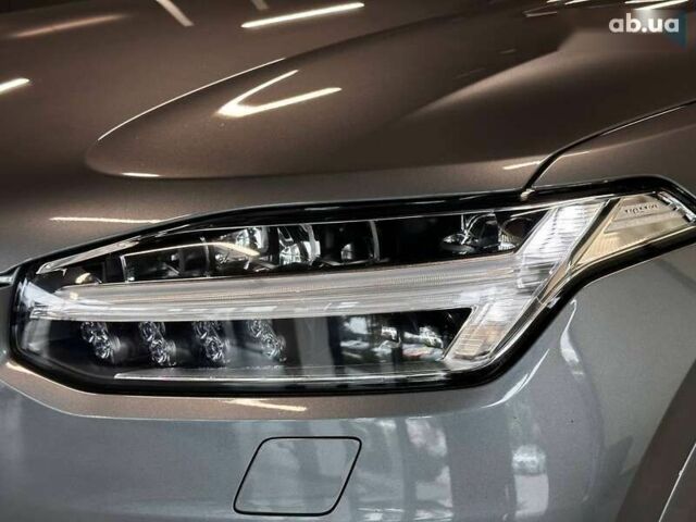 Вольво ХС90 2019 в Львове на Automoto.ua Вольво ХС90, объемом двигателя 2 л и пробегом 117 тыс. км за 36900 $, фото 11 на Automoto.ua