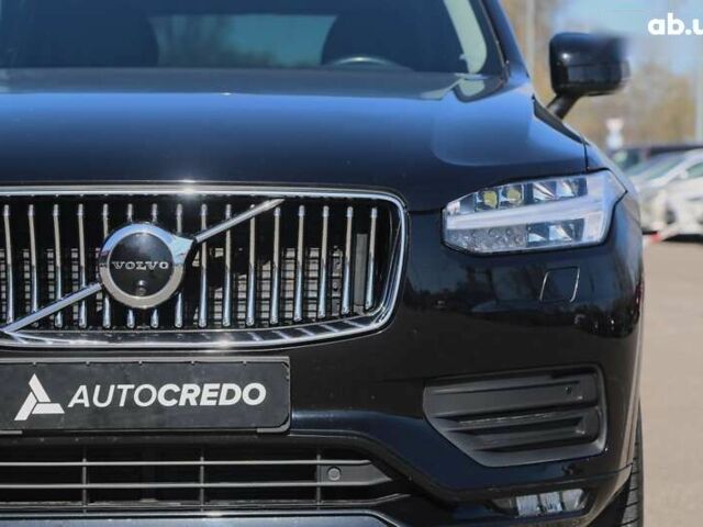 Вольво ХС90, объемом двигателя 0 л и пробегом 107 тыс. км за 39900 $, фото 4 на Automoto.ua