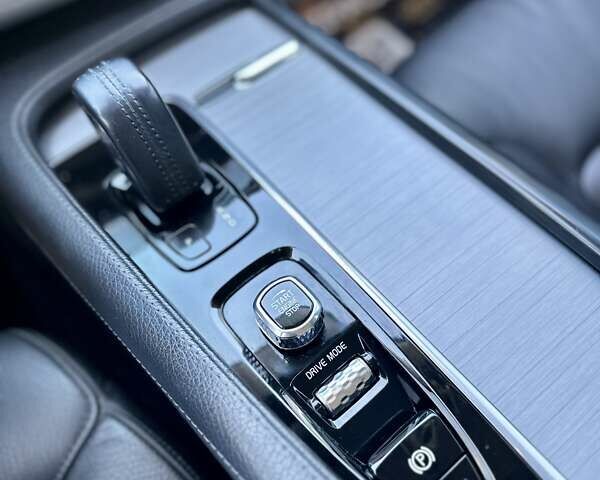 Вольво ХС90 2019 в Одессе на Automoto.ua Вольво ХС90, объемом двигателя 2 л и пробегом 162 тыс. км за 36999 $, фото 24 на Automoto.ua