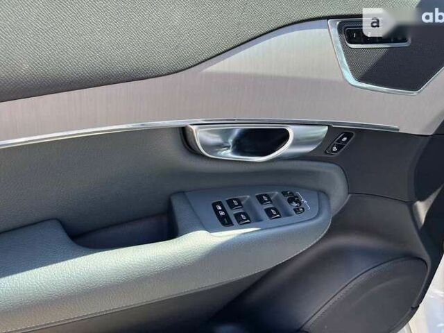 Вольво ХС90, объемом двигателя 0 л и пробегом 29 тыс. км за 38000 $, фото 8 на Automoto.ua