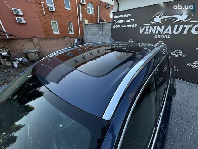 Вольво ХС90, об'ємом двигуна 2 л та пробігом 91 тис. км за 34900 $, фото 23 на Automoto.ua