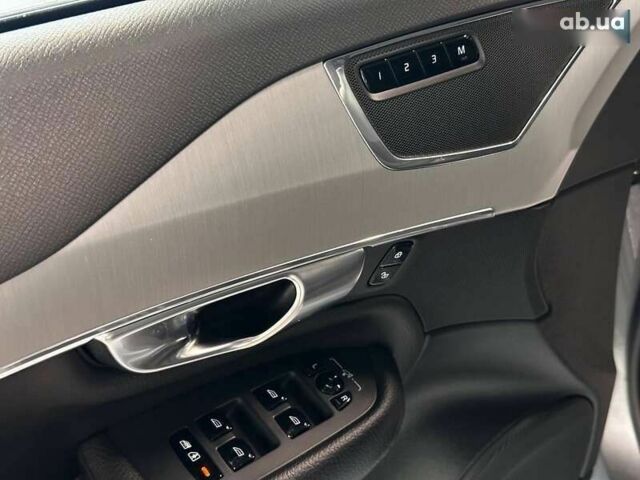 Вольво ХС90 2019 в Львове на Automoto.ua Вольво ХС90, объемом двигателя 2 л и пробегом 117 тыс. км за 36900 $, фото 16 на Automoto.ua