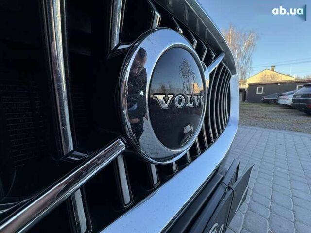 Вольво ХС90, об'ємом двигуна 2 л та пробігом 91 тис. км за 34900 $, фото 22 на Automoto.ua