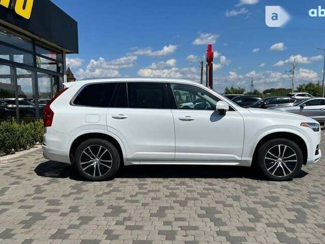 Вольво ХС90, объемом двигателя 0 л и пробегом 16 тыс. км за 41800 $, фото 3 на Automoto.ua