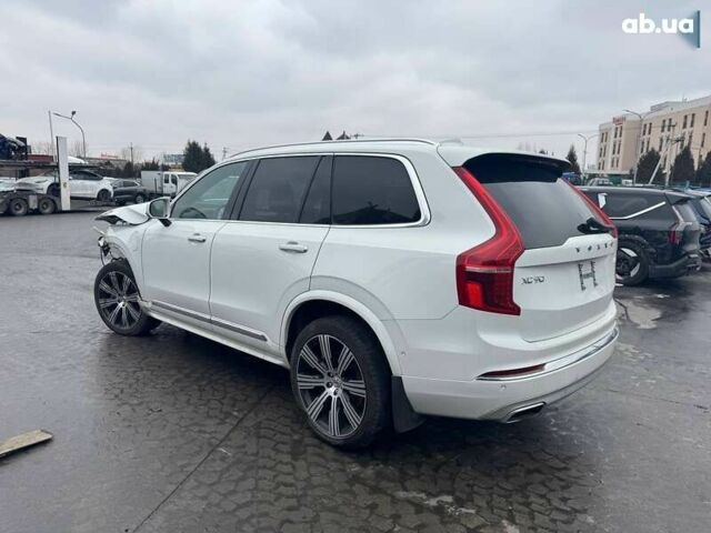 Вольво ХС90, объемом двигателя 0 л и пробегом 39 тыс. км за 28500 $, фото 1 на Automoto.ua