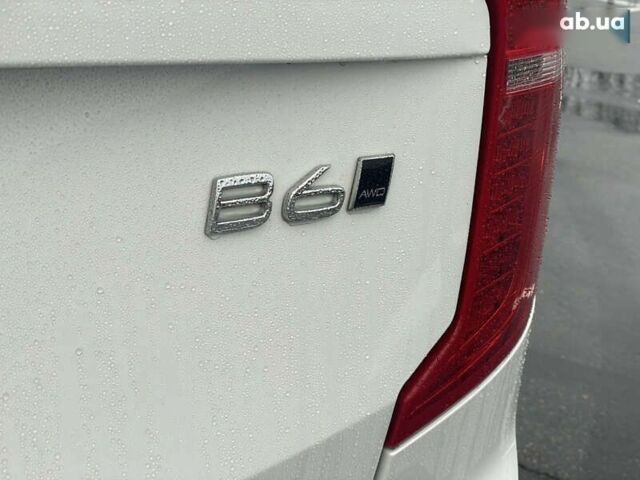 Вольво ХС90, объемом двигателя 2 л и пробегом 98 тыс. км за 43900 $, фото 25 на Automoto.ua