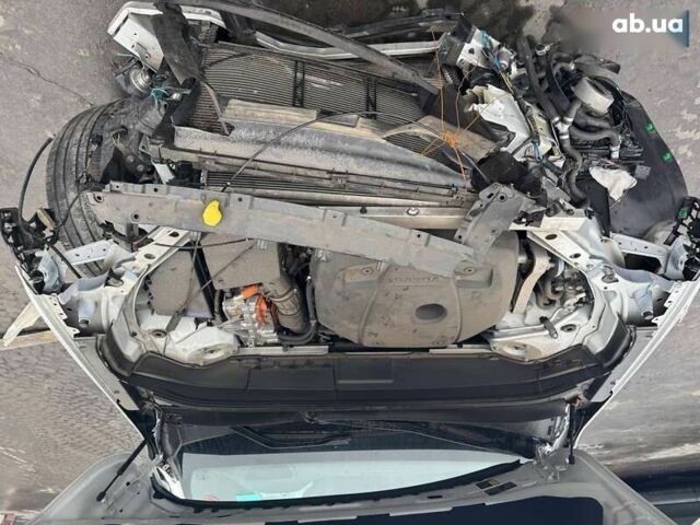 Вольво ХС90, объемом двигателя 0 л и пробегом 39 тыс. км за 28500 $, фото 7 на Automoto.ua
