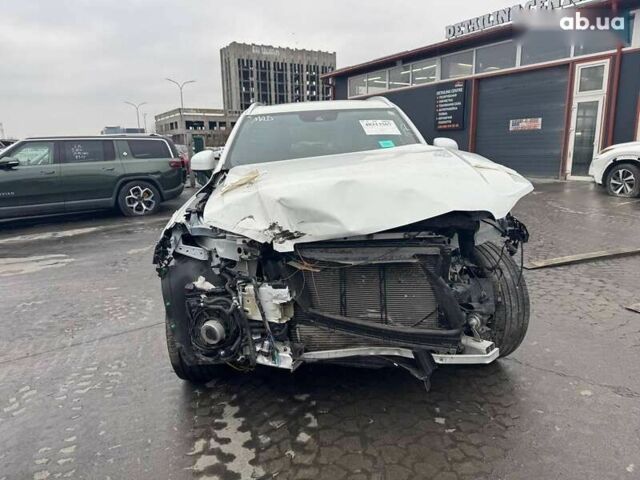 Вольво ХС90, объемом двигателя 0 л и пробегом 39 тыс. км за 27500 $, фото 4 на Automoto.ua