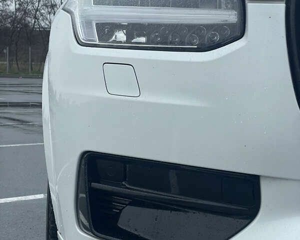 Вольво ХС90, объемом двигателя 2 л и пробегом 98 тыс. км за 43900 $, фото 27 на Automoto.ua