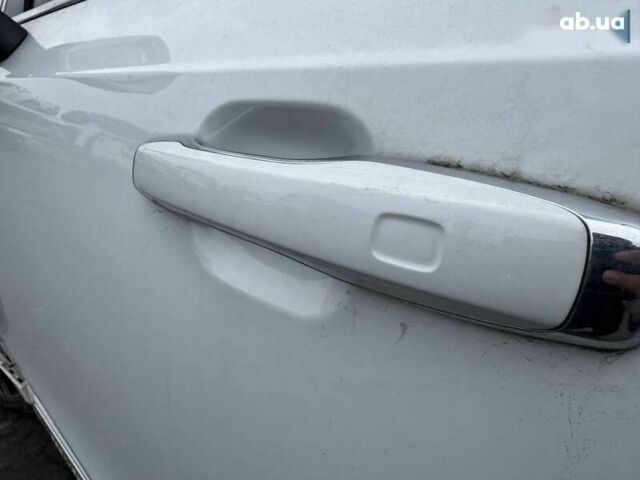 Вольво ХС90, объемом двигателя 0 л и пробегом 39 тыс. км за 27500 $, фото 9 на Automoto.ua