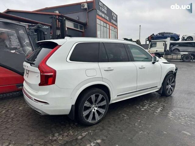 Вольво ХС90, объемом двигателя 0 л и пробегом 39 тыс. км за 28500 $, фото 3 на Automoto.ua