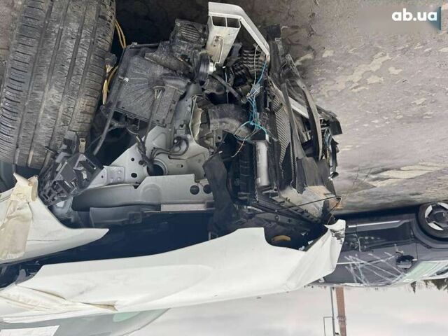 Вольво ХС90, объемом двигателя 0 л и пробегом 39 тыс. км за 28500 $, фото 5 на Automoto.ua