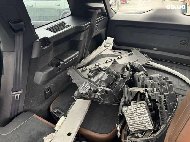 Вольво ХС90, объемом двигателя 0 л и пробегом 39 тыс. км за 28800 $, фото 19 на Automoto.ua