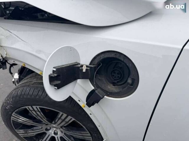 Вольво ХС90, объемом двигателя 0 л и пробегом 39 тыс. км за 27500 $, фото 8 на Automoto.ua