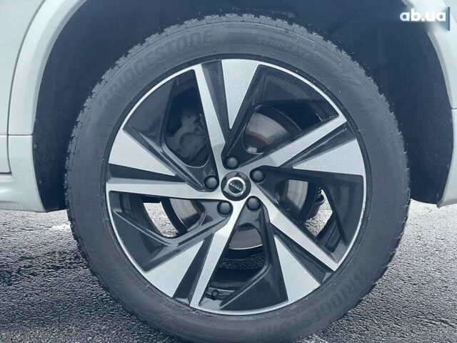 Вольво ХС90, объемом двигателя 2 л и пробегом 98 тыс. км за 43900 $, фото 26 на Automoto.ua