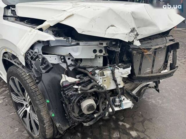 Вольво ХС90, объемом двигателя 0 л и пробегом 39 тыс. км за 27500 $, фото 6 на Automoto.ua