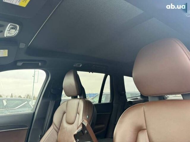 Вольво ХС90, объемом двигателя 0 л и пробегом 39 тыс. км за 27500 $, фото 17 на Automoto.ua