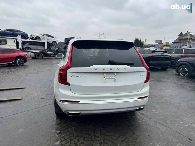 Вольво ХС90, объемом двигателя 0 л и пробегом 39 тыс. км за 28500 $, фото 2 на Automoto.ua