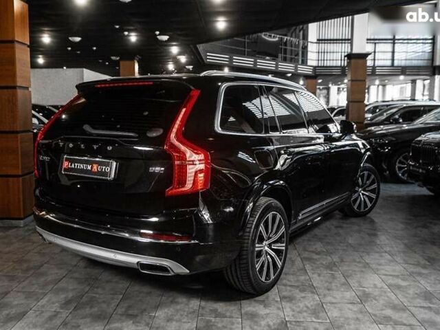 Вольво ХС90, объемом двигателя 2 л и пробегом 135 тыс. км за 49900 $, фото 18 на Automoto.ua