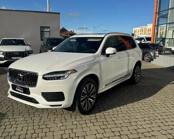 Вольво ХС90, объемом двигателя 0 л и пробегом 33 тыс. км за 39000 $, фото 5 на Automoto.ua