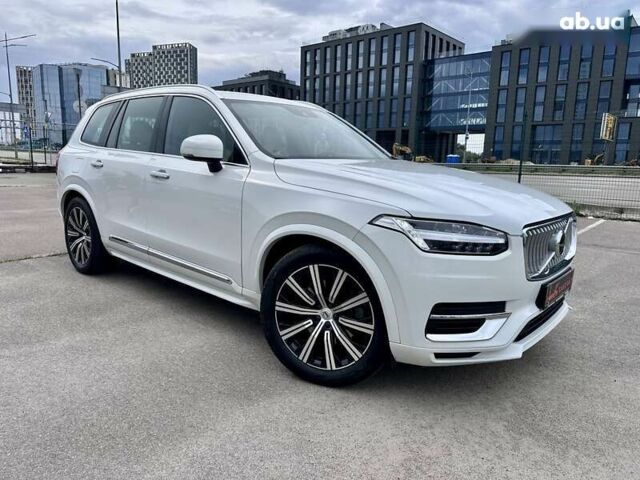 Вольво ХС90, объемом двигателя 2 л и пробегом 48 тыс. км за 53900 $, фото 13 на Automoto.ua