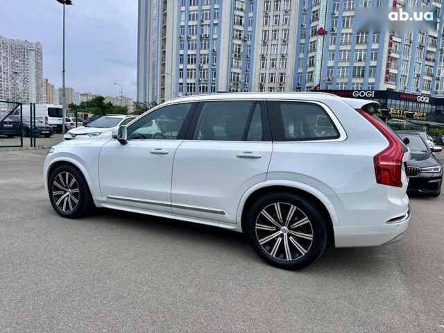 Вольво ХС90, объемом двигателя 2 л и пробегом 48 тыс. км за 53900 $, фото 23 на Automoto.ua