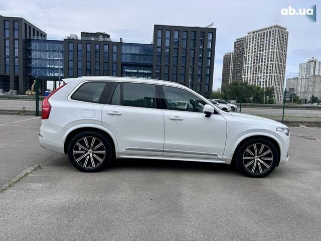 Вольво ХС90, объемом двигателя 2 л и пробегом 42 тыс. км за 54500 $, фото 24 на Automoto.ua