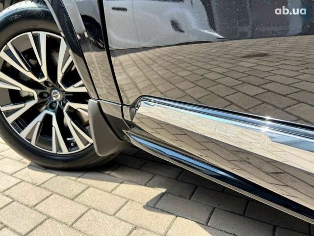 Вольво ХС90, об'ємом двигуна 0 л та пробігом 84 тис. км за 45900 $, фото 13 на Automoto.ua