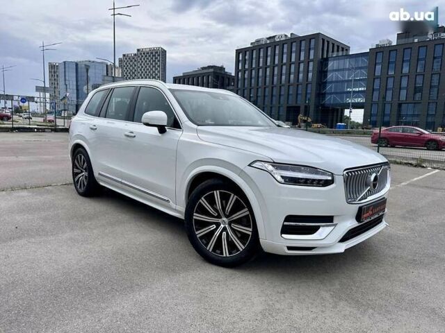 Вольво ХС90, объемом двигателя 2 л и пробегом 48 тыс. км за 53900 $, фото 12 на Automoto.ua