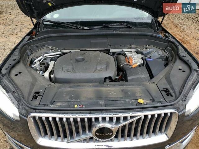Вольво ХС90, об'ємом двигуна 0 л та пробігом 29 тис. км за 10000 $, фото 2 на Automoto.ua