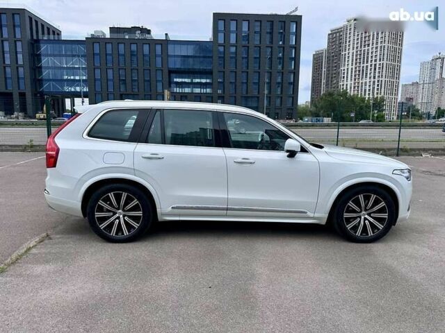 Вольво ХС90, объемом двигателя 2 л и пробегом 48 тыс. км за 53900 $, фото 22 на Automoto.ua