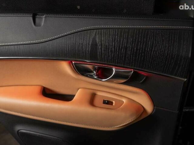 Вольво ХС90, объемом двигателя 2 л и пробегом 135 тыс. км за 49900 $, фото 3 на Automoto.ua