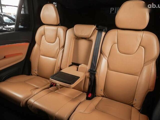 Вольво ХС90, объемом двигателя 2 л и пробегом 135 тыс. км за 49900 $, фото 16 на Automoto.ua