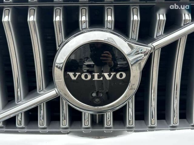 Вольво ХС90 2021 в Киеве на Automoto.ua Вольво ХС90, объемом двигателя 2 л и пробегом 37 тыс. км за 54700 $, фото 21 на Automoto.ua