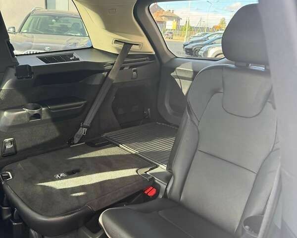 Вольво ХС90, объемом двигателя 0 л и пробегом 33 тыс. км за 39000 $, фото 16 на Automoto.ua