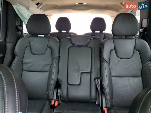 Вольво ХС90, об'ємом двигуна 0 л та пробігом 29 тис. км за 10000 $, фото 4 на Automoto.ua
