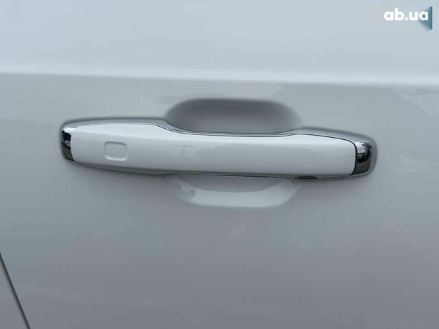 Вольво ХС90 2021 в Киеве на Automoto.ua Вольво ХС90, объемом двигателя 2 л и пробегом 37 тыс. км за 54700 $, фото 20 на Automoto.ua