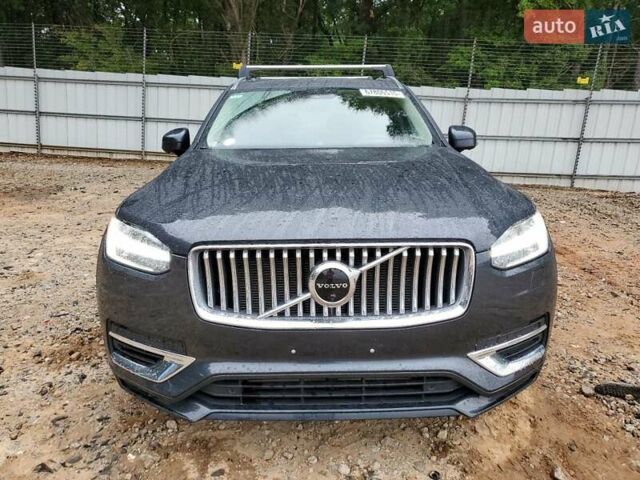 Вольво ХС90, об'ємом двигуна 0 л та пробігом 29 тис. км за 10000 $, фото 9 на Automoto.ua